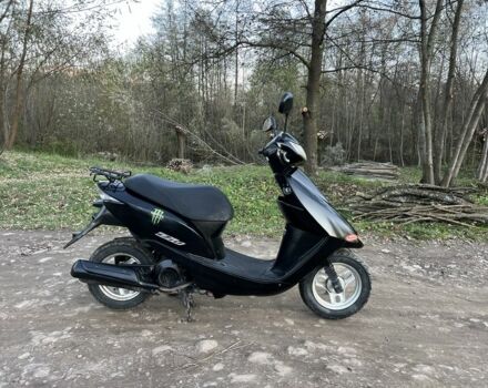 Хонда Інша, об'ємом двигуна 49 л та пробігом 0 тис. км за 400 $, фото 7 на Automoto.ua