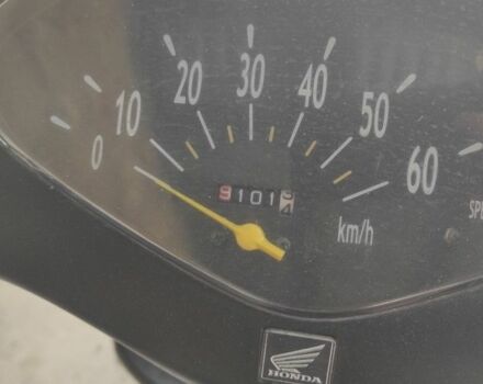 Хонда Другая, объемом двигателя 49 л и пробегом 0 тыс. км за 286 $, фото 2 на Automoto.ua