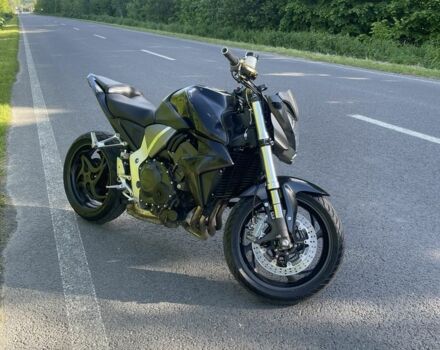 Хонда Інша, об'ємом двигуна 1 л та пробігом 0 тис. км за 2500 $, фото 3 на Automoto.ua