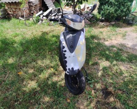 Хонда Другая, объемом двигателя 49 л и пробегом 0 тыс. км за 170 $, фото 1 на Automoto.ua