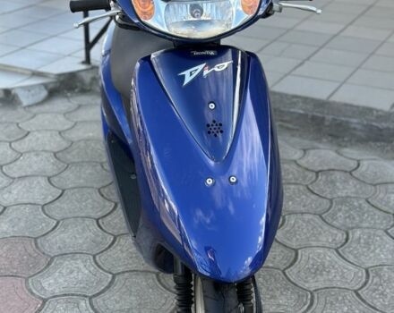 Хонда Другая, объемом двигателя 49 л и пробегом 0 тыс. км за 599 $, фото 2 на Automoto.ua