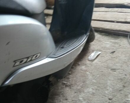 Хонда Другая, объемом двигателя 50 л и пробегом 0 тыс. км за 476 $, фото 3 на Automoto.ua