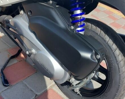 Хонда Другая 2012 в Харькове на Automoto.ua Хонда Другая, объемом двигателя 50 л и пробегом 0 тыс. км за 750 $, фото 11 на Automoto.ua