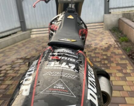 Хонда Другая, объемом двигателя 0 л и пробегом 0 тыс. км за 2850 $, фото 8 на Automoto.ua