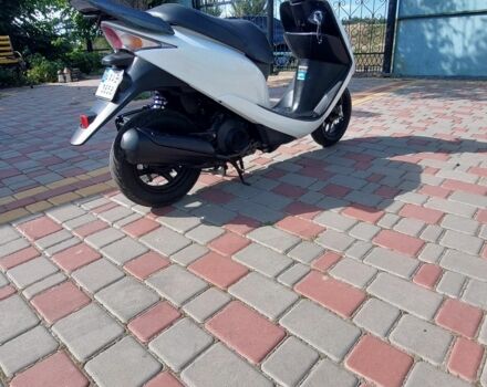 Хонда Другая 2012 в Харькове на Automoto.ua Хонда Другая, объемом двигателя 50 л и пробегом 0 тыс. км за 750 $, фото 6 на Automoto.ua