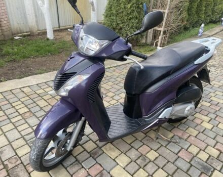 Хонда Другая, объемом двигателя 0 л и пробегом 0 тыс. км за 1450 $, фото 8 на Automoto.ua