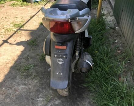 Хонда Інша, об'ємом двигуна 0.13 л та пробігом 0 тис. км за 712 $, фото 1 на Automoto.ua