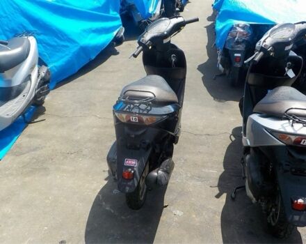 Хонда Інша, об'ємом двигуна 49 л та пробігом 0 тис. км за 497 $, фото 3 на Automoto.ua