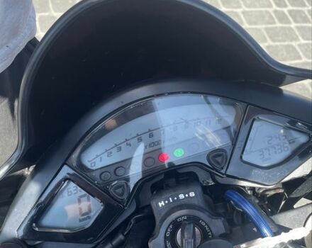 Хонда Другая, объемом двигателя 1 л и пробегом 0 тыс. км за 3300 $, фото 7 на Automoto.ua