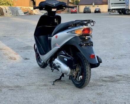 Хонда Інша, об'ємом двигуна 49 л та пробігом 0 тис. км за 650 $, фото 7 на Automoto.ua