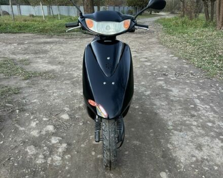 Хонда Інша, об'ємом двигуна 49 л та пробігом 0 тис. км за 400 $, фото 2 на Automoto.ua