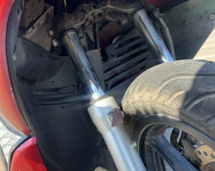 Хонда Інша, об'ємом двигуна 0.15 л та пробігом 0 тис. км за 1600 $, фото 6 на Automoto.ua