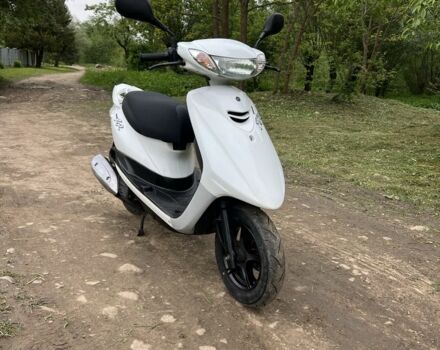 Хонда Другая, объемом двигателя 49 л и пробегом 0 тыс. км за 450 $, фото 17 на Automoto.ua