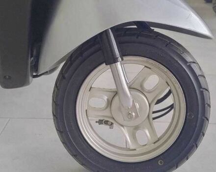 Хонда Другая, объемом двигателя 49 л и пробегом 0 тыс. км за 950 $, фото 5 на Automoto.ua