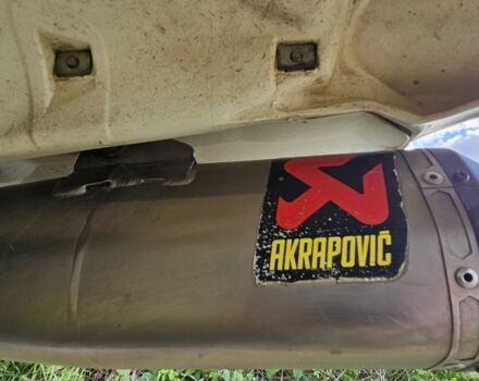 Хонда Інша, об'ємом двигуна 0.25 л та пробігом 0 тис. км за 3000 $, фото 6 на Automoto.ua