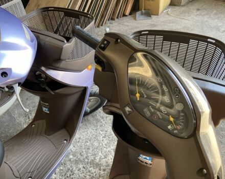 Хонда Другая, объемом двигателя 0 л и пробегом 0 тыс. км за 600 $, фото 2 на Automoto.ua