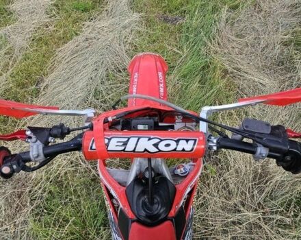 Хонда Інша, об'ємом двигуна 0.25 л та пробігом 0 тис. км за 3000 $, фото 8 на Automoto.ua