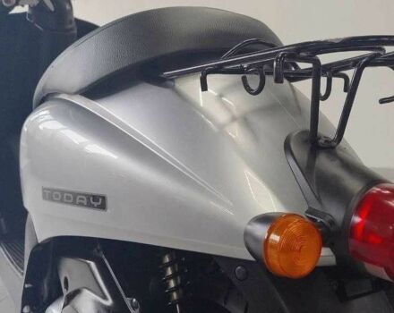 Хонда Другая, объемом двигателя 49 л и пробегом 0 тыс. км за 950 $, фото 3 на Automoto.ua