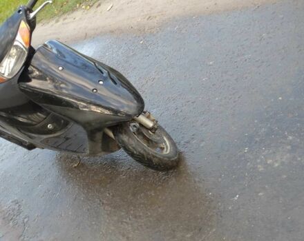 Хонда Другая, объемом двигателя 49 л и пробегом 0 тыс. км за 252 $, фото 6 на Automoto.ua