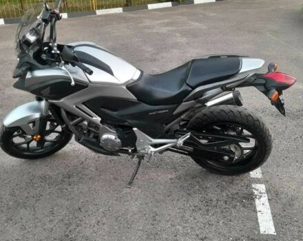 Хонда Другая, объемом двигателя 0.7 л и пробегом 0 тыс. км за 5700 $, фото 3 на Automoto.ua