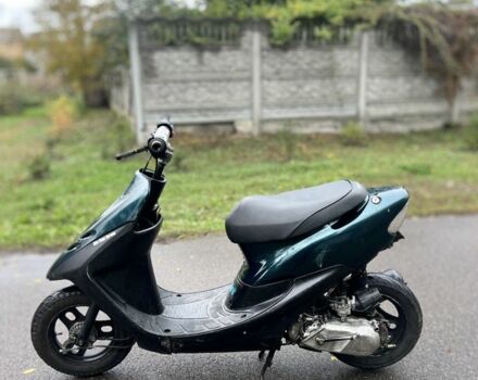 Хонда Інша, об'ємом двигуна 49 л та пробігом 0 тис. км за 288 $, фото 2 на Automoto.ua