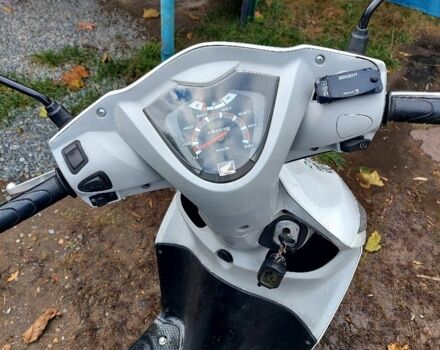 Хонда Другая, объемом двигателя 0.11 л и пробегом 0 тыс. км за 1500 $, фото 2 на Automoto.ua