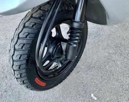 Хонда Інша, об'ємом двигуна 49 л та пробігом 0 тис. км за 650 $, фото 9 на Automoto.ua