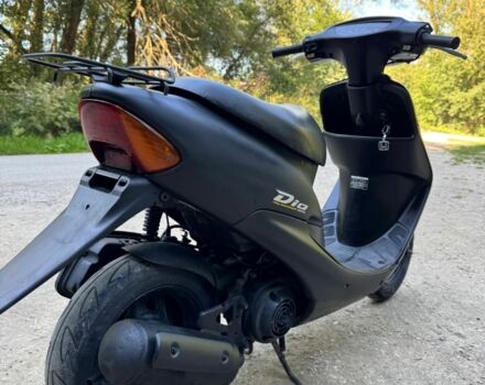 Хонда Другая, объемом двигателя 49 л и пробегом 0 тыс. км за 286 $, фото 5 на Automoto.ua