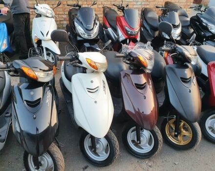 Хонда Другая, объемом двигателя 0 л и пробегом 0 тыс. км за 557 $, фото 9 на Automoto.ua