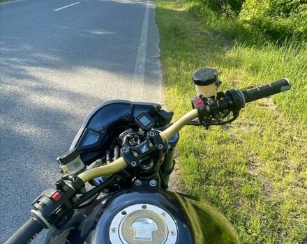 Хонда Інша, об'ємом двигуна 1 л та пробігом 0 тис. км за 2500 $, фото 4 на Automoto.ua