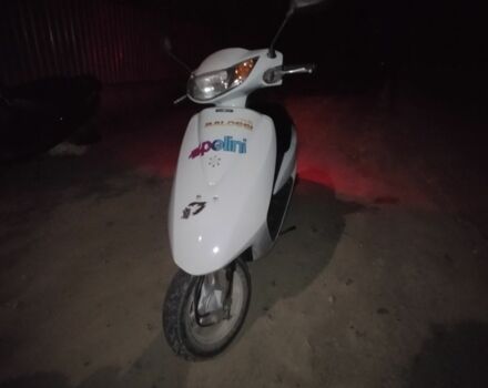 Хонда Другая, объемом двигателя 50 л и пробегом 0 тыс. км за 599 $, фото 6 на Automoto.ua