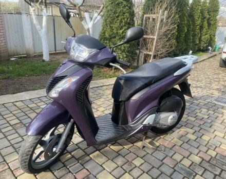 Хонда Другая, объемом двигателя 0 л и пробегом 0 тыс. км за 1450 $, фото 7 на Automoto.ua