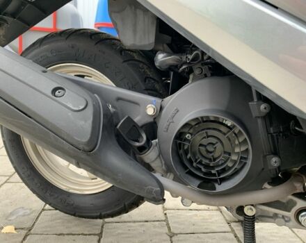 Хонда Другая, объемом двигателя 50 л и пробегом 0 тыс. км за 580 $, фото 5 на Automoto.ua