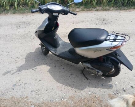Хонда Другая, объемом двигателя 50 л и пробегом 0 тыс. км за 206 $, фото 2 на Automoto.ua