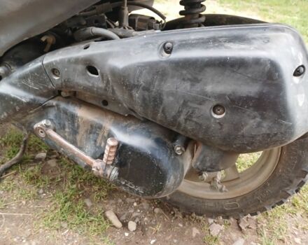 Хонда Другая, объемом двигателя 50 л и пробегом 0 тыс. км за 382 $, фото 3 на Automoto.ua