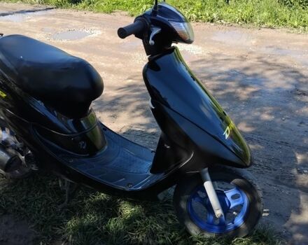 Хонда Другая, объемом двигателя 49 л и пробегом 0 тыс. км за 270 $, фото 2 на Automoto.ua