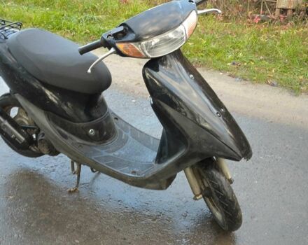 Хонда Другая, объемом двигателя 49 л и пробегом 0 тыс. км за 252 $, фото 3 на Automoto.ua