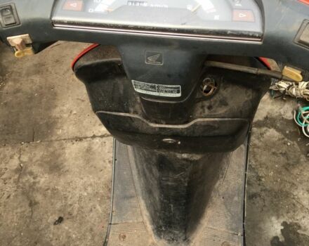 Хонда Другая, объемом двигателя 50 л и пробегом 0 тыс. км за 144 $, фото 3 на Automoto.ua