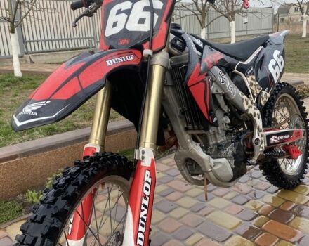 Хонда Другая, объемом двигателя 0 л и пробегом 0 тыс. км за 2850 $, фото 1 на Automoto.ua