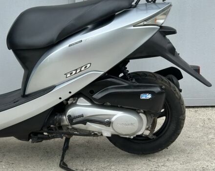 Хонда Інша, об'ємом двигуна 49 л та пробігом 0 тис. км за 650 $, фото 2 на Automoto.ua
