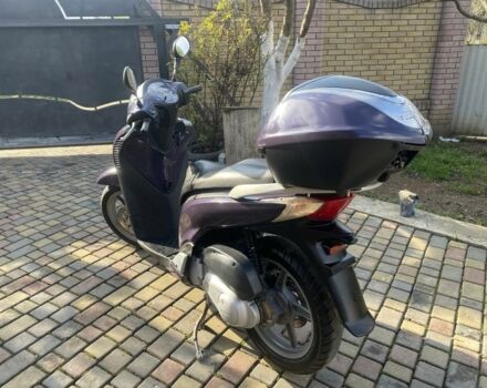 Хонда Другая, объемом двигателя 0 л и пробегом 0 тыс. км за 1450 $, фото 4 на Automoto.ua