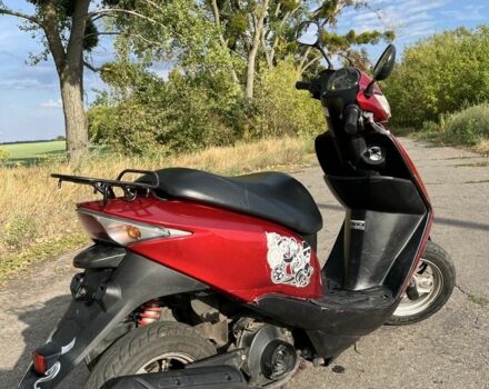 Хонда Інша, об'ємом двигуна 50 л та пробігом 0 тис. км за 358 $, фото 1 на Automoto.ua