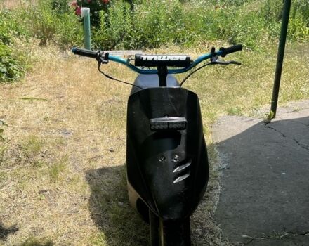 Хонда Другая, объемом двигателя 0 л и пробегом 0 тыс. км за 263 $, фото 1 на Automoto.ua