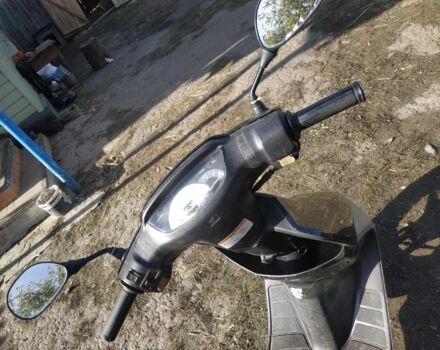 Хонда Другая, объемом двигателя 50 л и пробегом 0 тыс. км за 10000 $, фото 3 на Automoto.ua