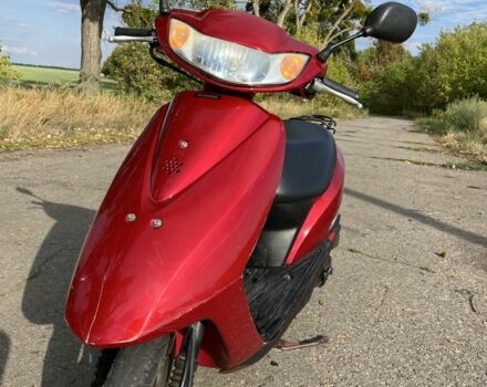 Хонда Інша, об'ємом двигуна 50 л та пробігом 0 тис. км за 358 $, фото 4 на Automoto.ua