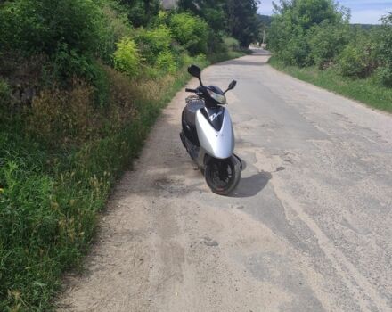 Хонда Інша, об'ємом двигуна 49 л та пробігом 0 тис. км за 231 $, фото 4 на Automoto.ua
