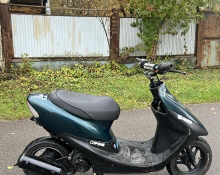 Хонда Інша, об'ємом двигуна 49 л та пробігом 0 тис. км за 288 $, фото 3 на Automoto.ua