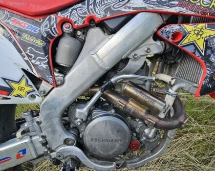 Хонда Інша, об'ємом двигуна 0.25 л та пробігом 0 тис. км за 3000 $, фото 4 на Automoto.ua