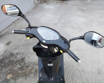 Хонда Другая, объемом двигателя 0 л и пробегом 0 тыс. км за 694 $, фото 8 на Automoto.ua