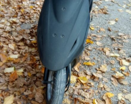 Хонда Інша, об'ємом двигуна 0 л та пробігом 0 тис. км за 252 $, фото 1 на Automoto.ua